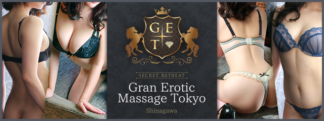 Japanese Escorts in Tokyo｜Gran Erotic Massage Tokyo
