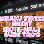 ShinjukuStationEscort