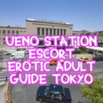 UenoStationEscort