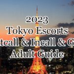 Tokyo Escort Guide