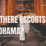 Are there Escorts in Yokohama?
