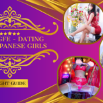 JAPAN GFE - Dating with Japanese Girls