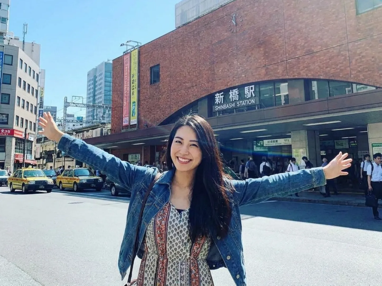 最寄り駅 風俗女子求人